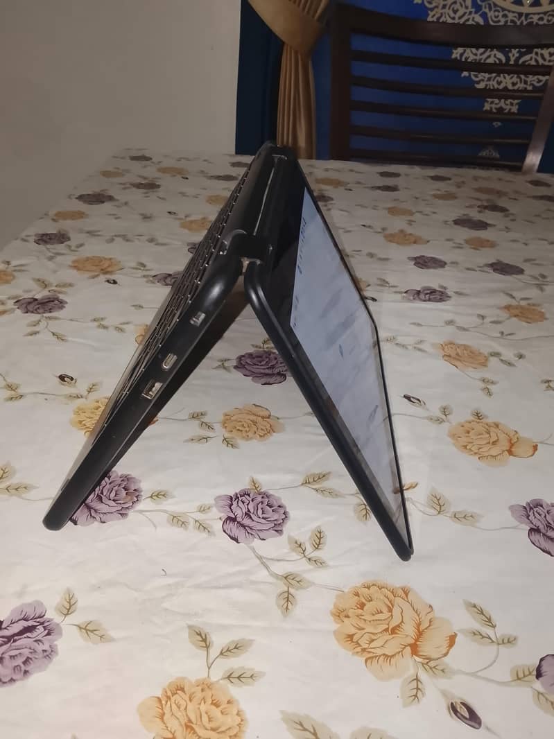Chrome Book 1