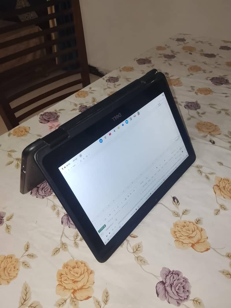 Chrome Book 2