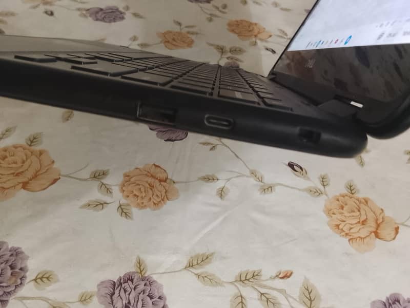 Chrome Book 3