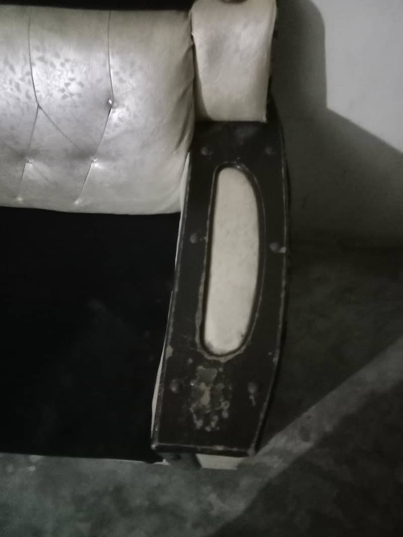 double single triple sofa 2