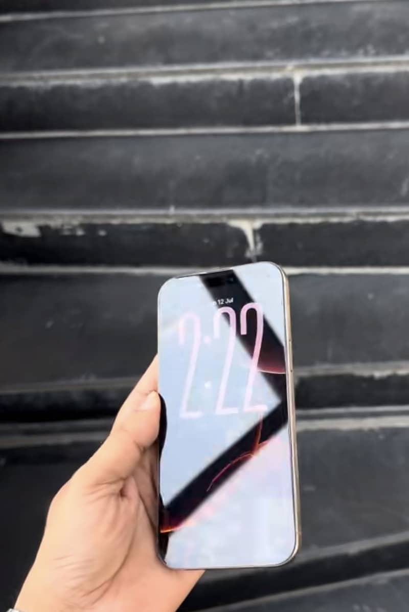 Apple iPhone 16 Pro Max 3