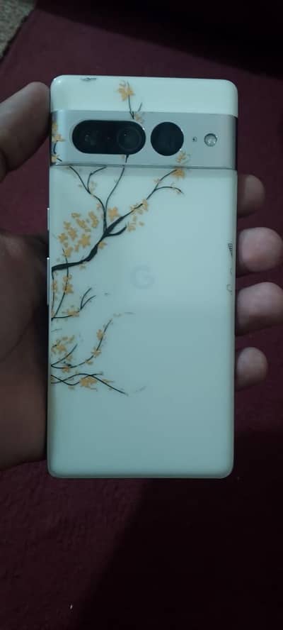 Google Pixel 7 Pro