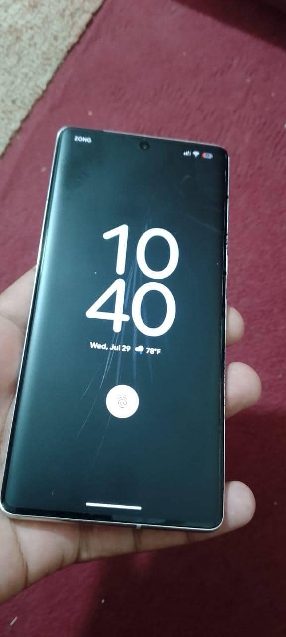 Google Pixel 7 Pro 1