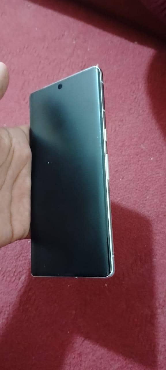 Google Pixel 7 Pro 2