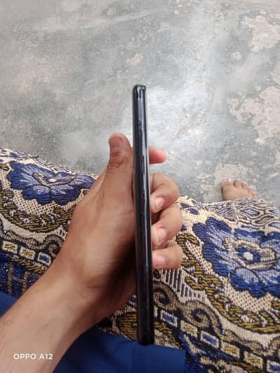 Samsung Mobile A51