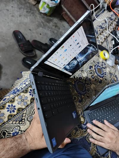 Lenovo 300E 3rd Generation