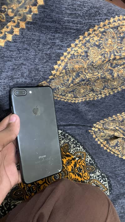 Apple iPhone 7 Plus