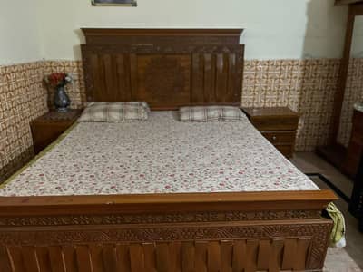 bedset