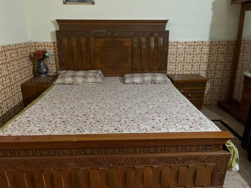 bedset 0