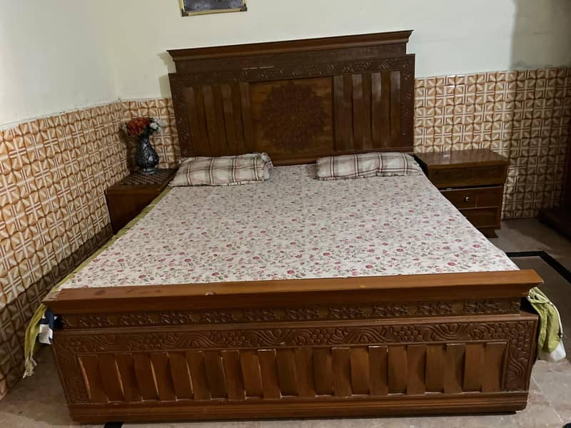 bedset 2