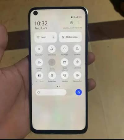 OPPO  Reno 6/8+8/128 ha exchange bi ho ja ga