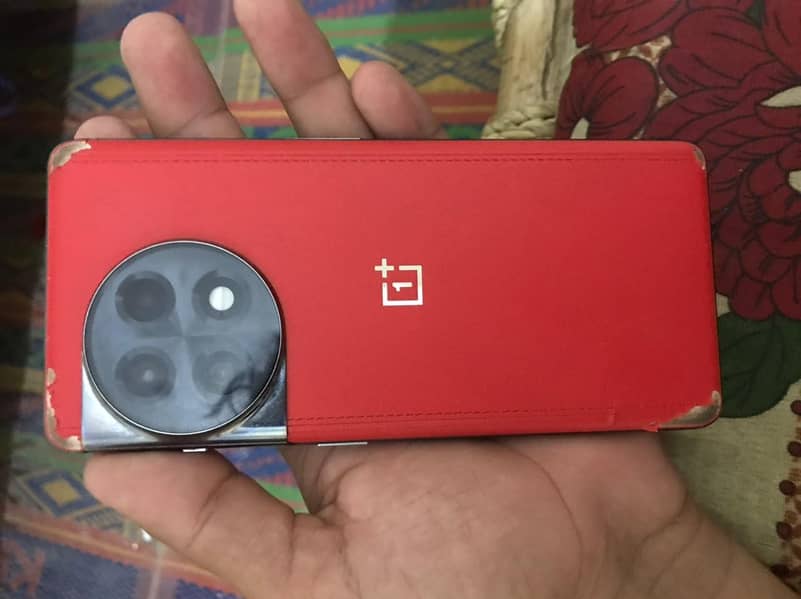 One Plus 11R 4