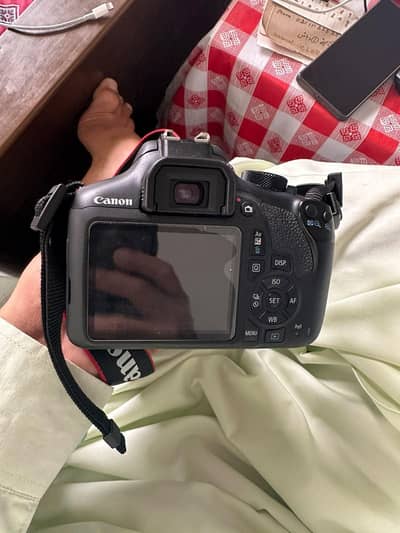 canon 1300D Brand new