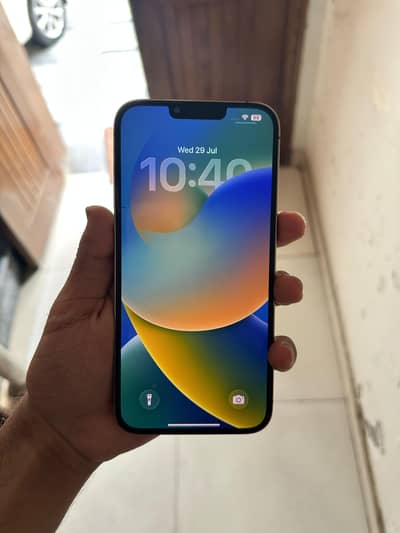 Apple iPhone 13 Pro Max 256 GB