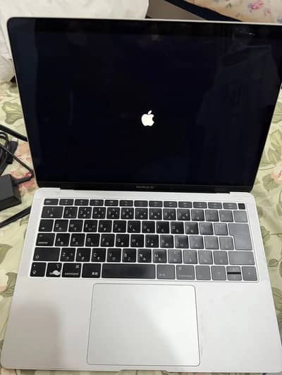 MacBook Pro 2019 – Excellent Condition | Intel Processor