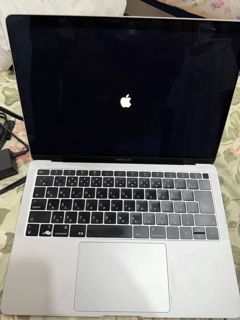 MacBook Pro 2019 – Excellent Condition | Intel Processor 0