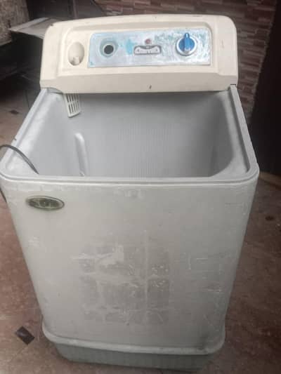 washing machine/Dryer