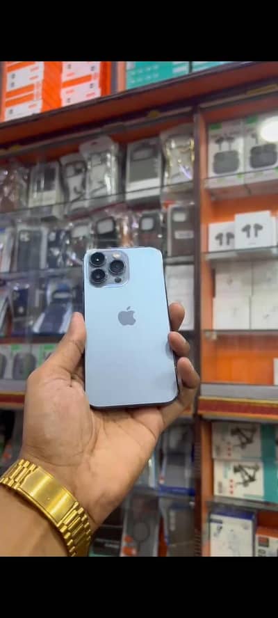 Apple iPhone 13 Pro Pta 512 Gb 90 battery