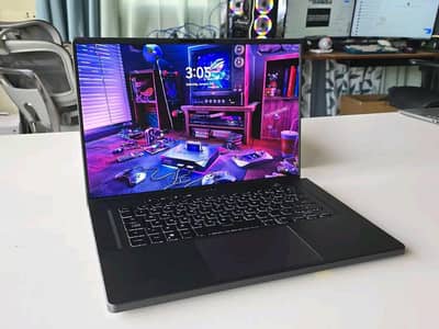 Asus ROG Zephyrus G16 GU605MV (2024)