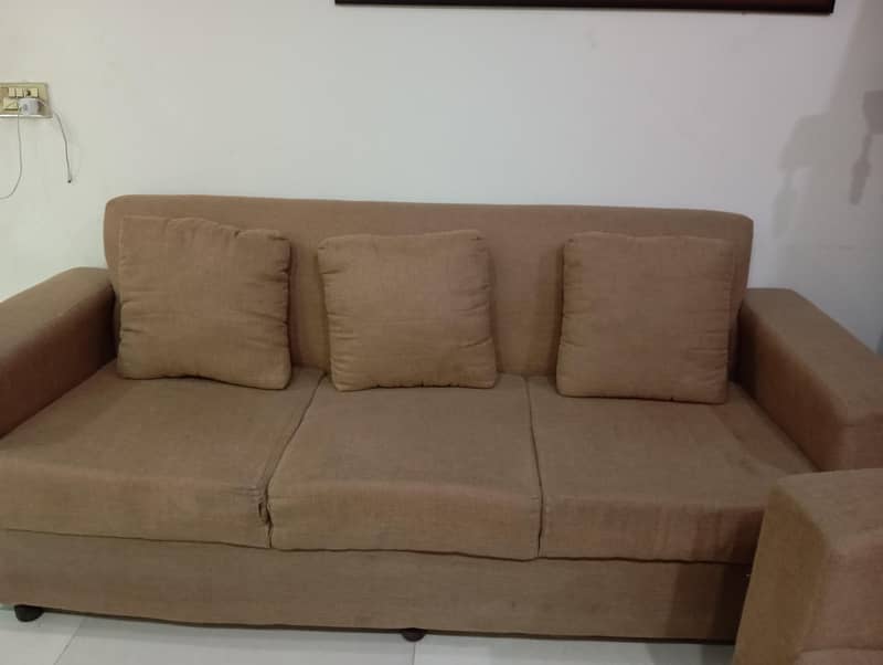 5 seater sofa set/sofa set/ comfortable sofa set 3