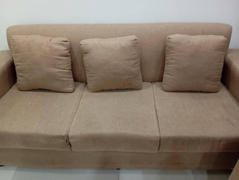 5 seater sofa set/sofa set/ comfortable sofa set 4