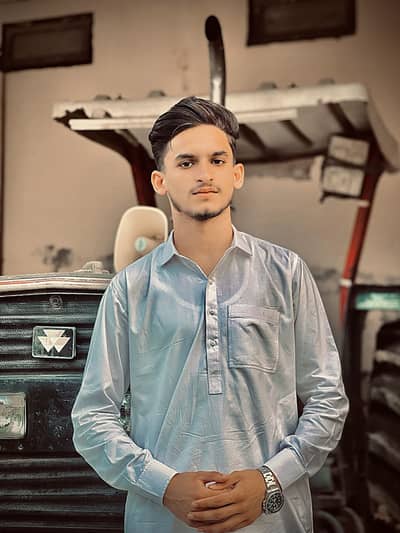 Hammad Ali