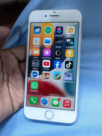 Apple iPhone 7