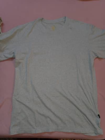 New tshirts