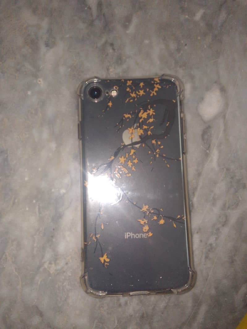Apple iPhone 8 1