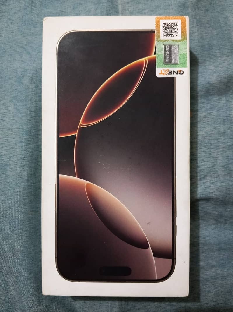 Apple iPhone 16 Pro Max 2