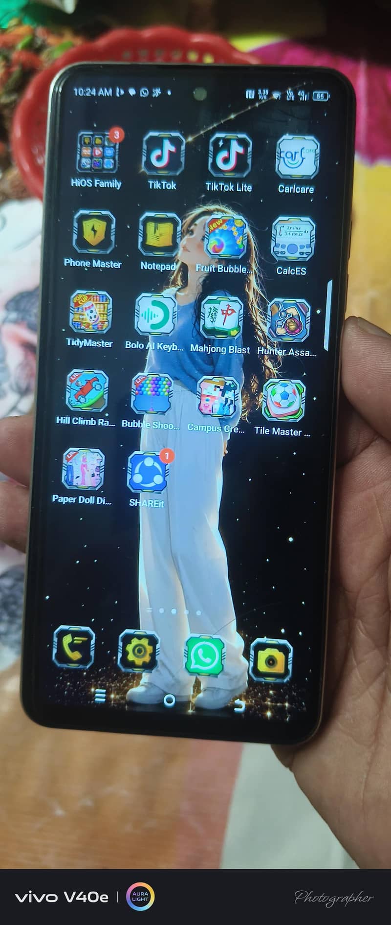 Tecno Other Model 2