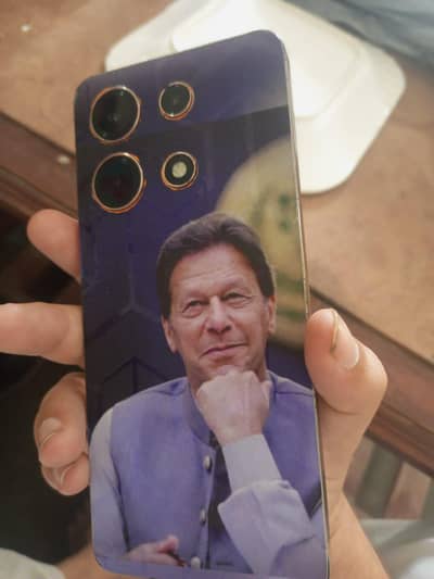 Infinix Note 30 03231704785