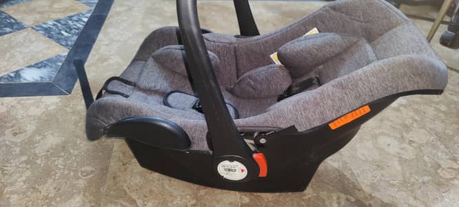 baby Carrycot
