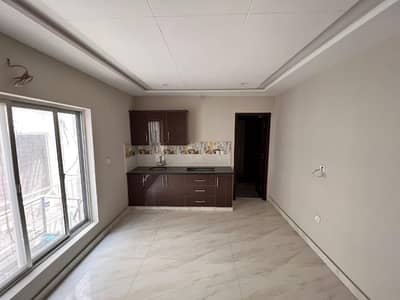 Studio Apartment for rent in Bahria Town Lahore