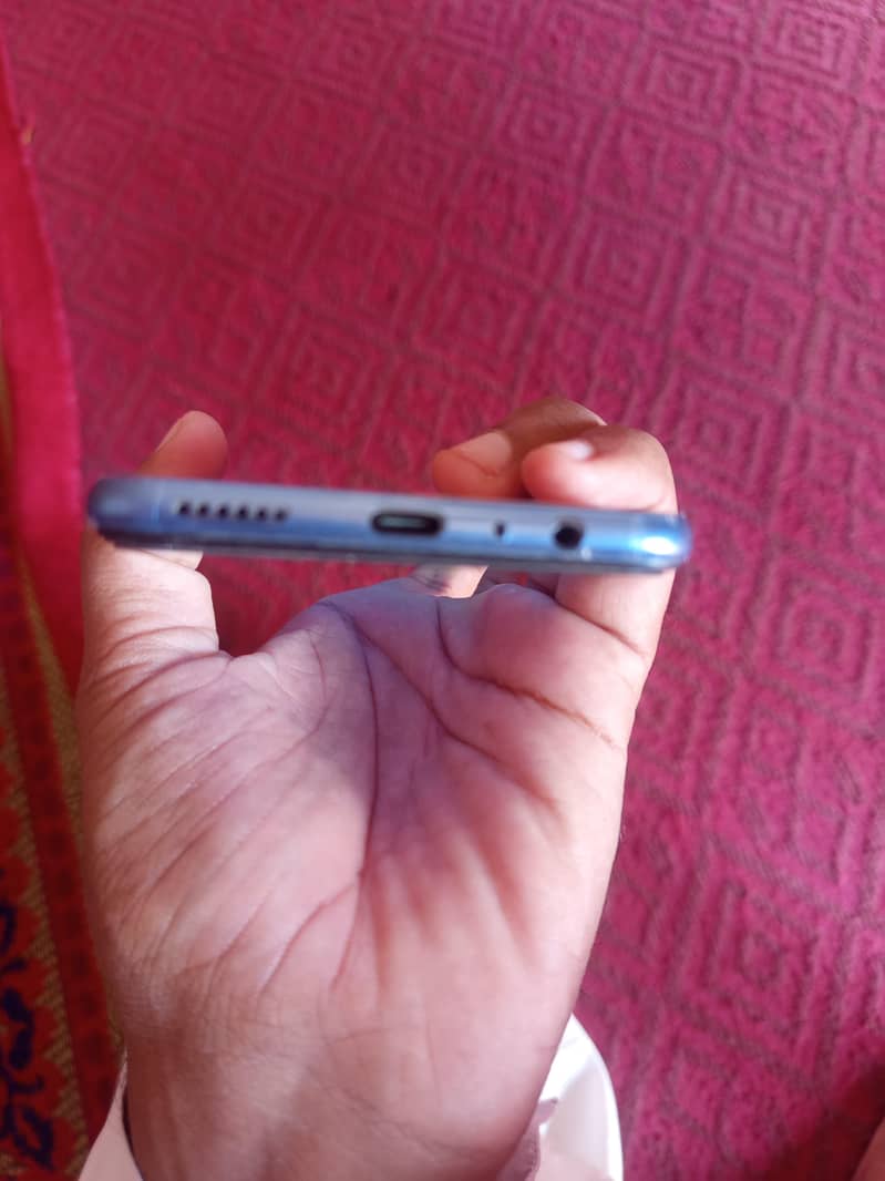 Vivo V21e 3