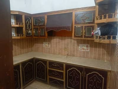 4 marla ground floor for rent