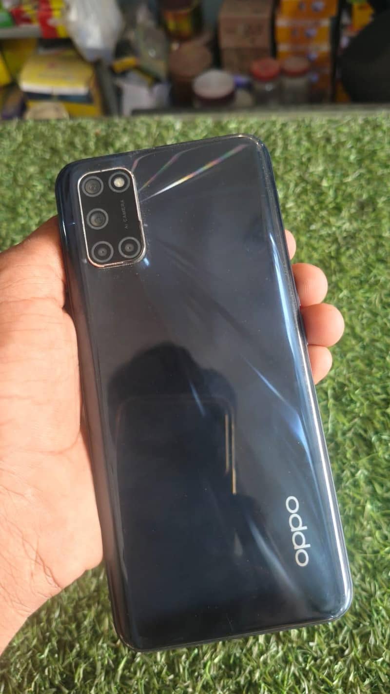 OPPO A52 1