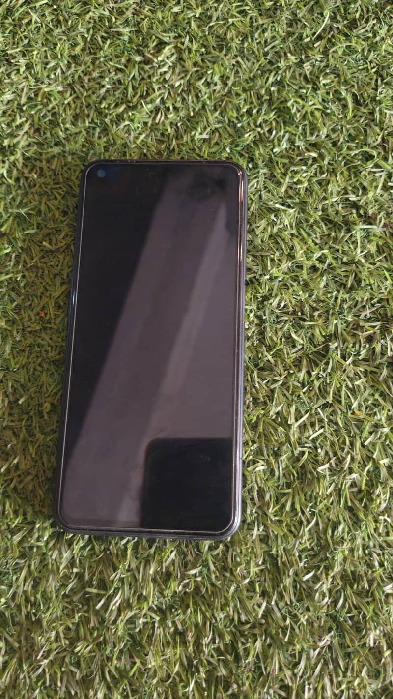OPPO A52 2