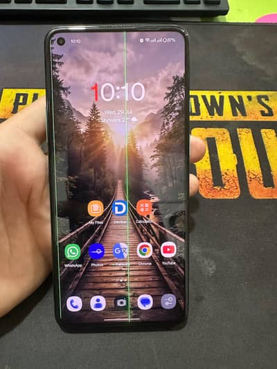 One Plus 8T