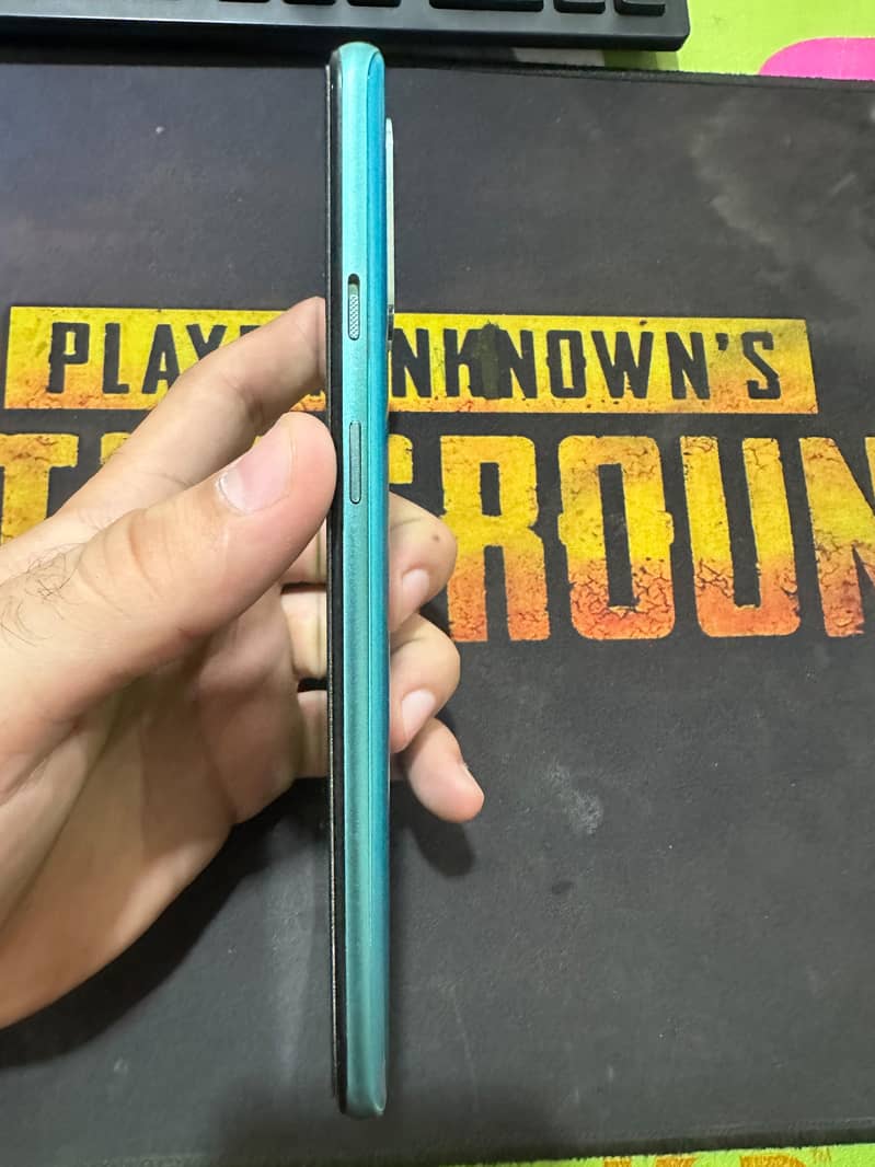 One Plus 8T 1