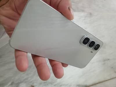 Infinix hot 60i