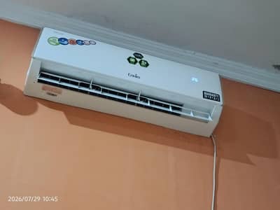 enviro 1.5 ton inverter T3 Ac