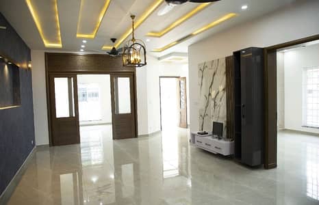 7 Marla House For sale In Bahria Town Rawalpindi