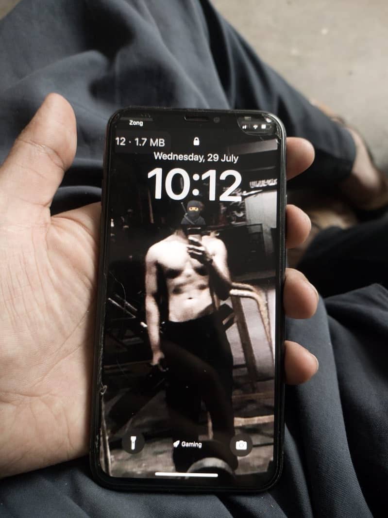 Apple iPhone X 0