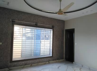 Reserve A House Of 7 Marla Now In Bahria Town Phase 8 - Umer Block