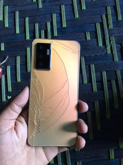 Vivo V23e