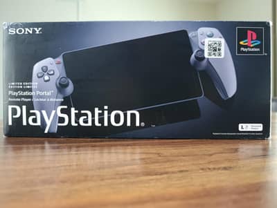 Sony PlayStation Portal Remote Player 30th Anniversary Limited Edition