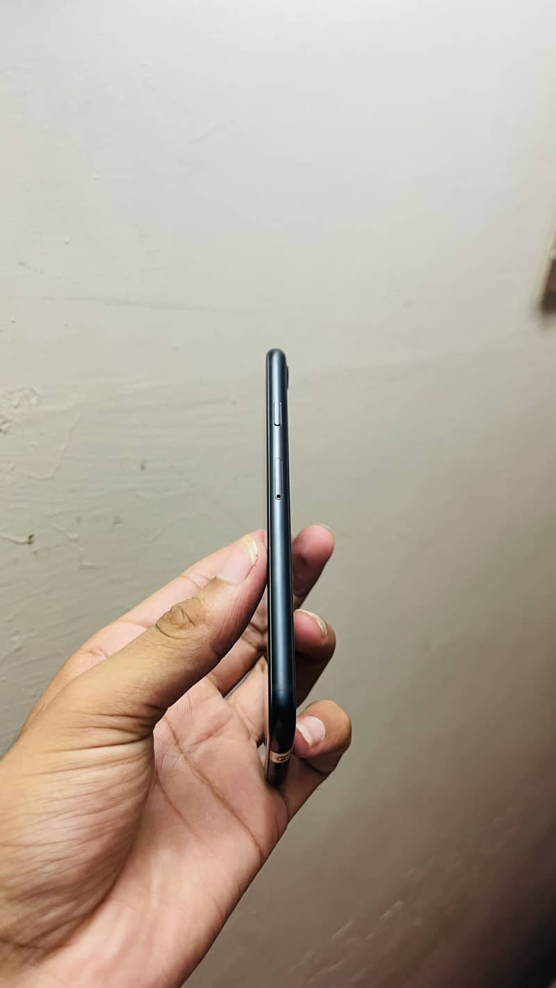 iPhone SE 3rd generation 2