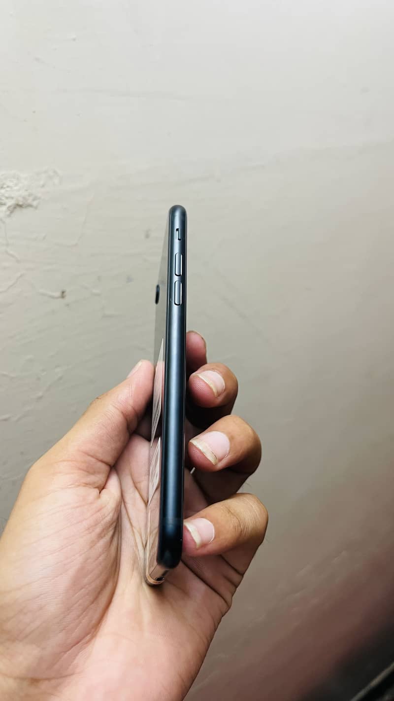 iPhone SE 3rd generation 6