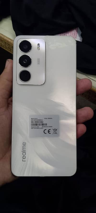 Realme C71